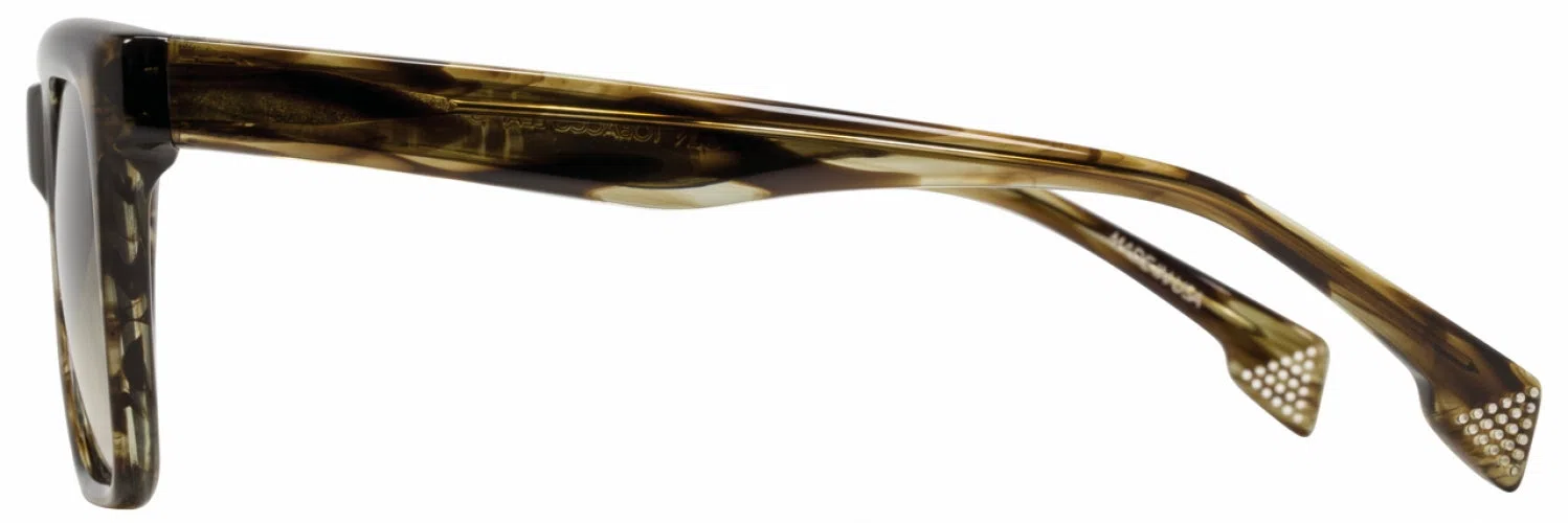 STATE Optical Co. LINCOLNSUN Sunglasses - view 8